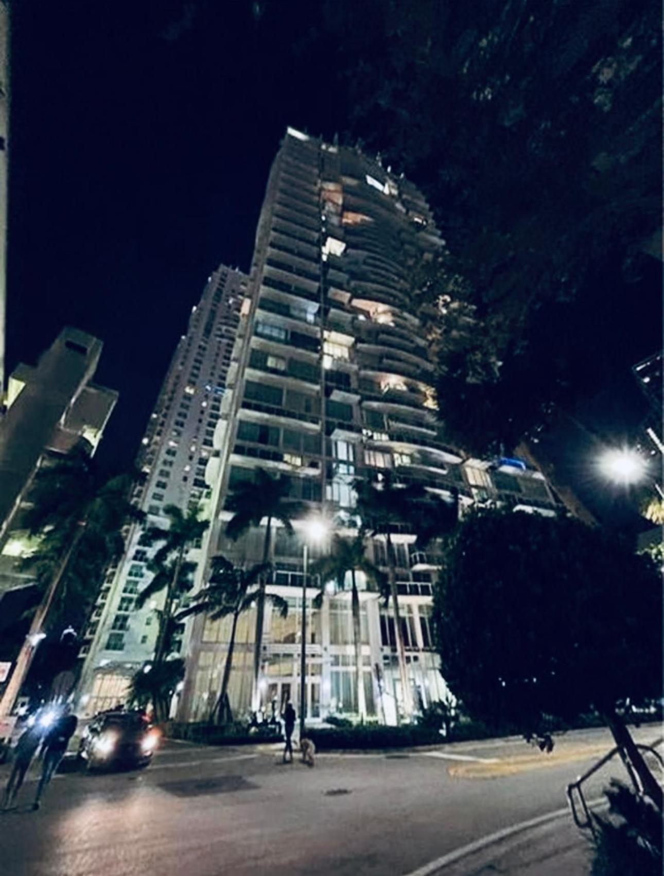 2 Story Loft Downtown Miami Apartment Luaran gambar