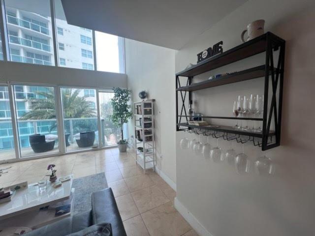 2 Story Loft Downtown Miami Apartment Luaran gambar