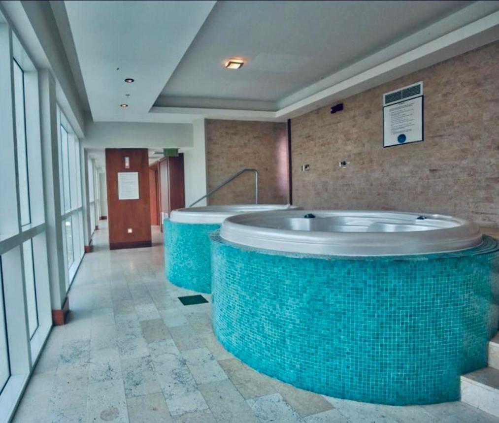 2 Story Loft Downtown Miami Apartment Luaran gambar