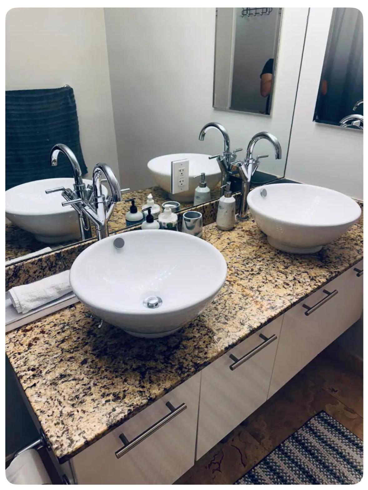 2 Story Loft Downtown Miami Apartment Luaran gambar