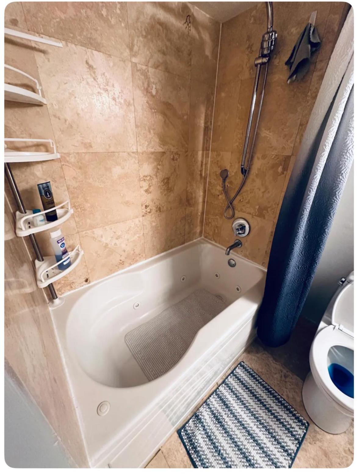 2 Story Loft Downtown Miami Apartment Luaran gambar